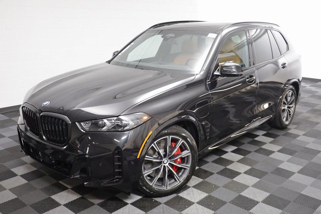 new 2026 BMW X5 PHEV car, priced at $86,665