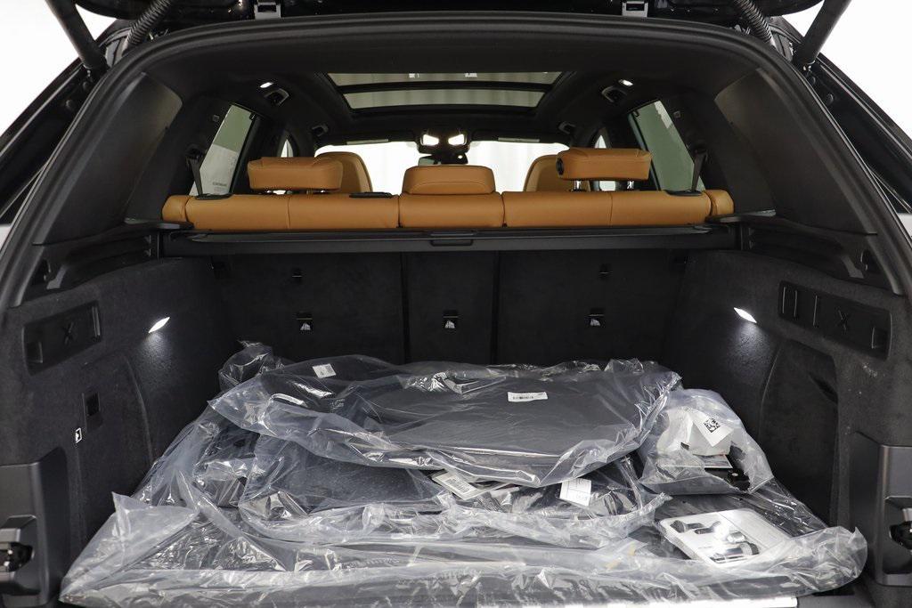 new 2026 BMW X5 PHEV car, priced at $86,665