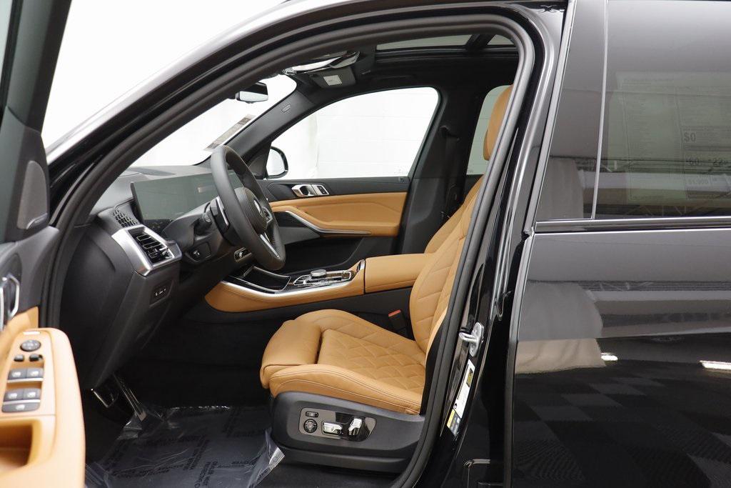 new 2026 BMW X5 PHEV car, priced at $86,665