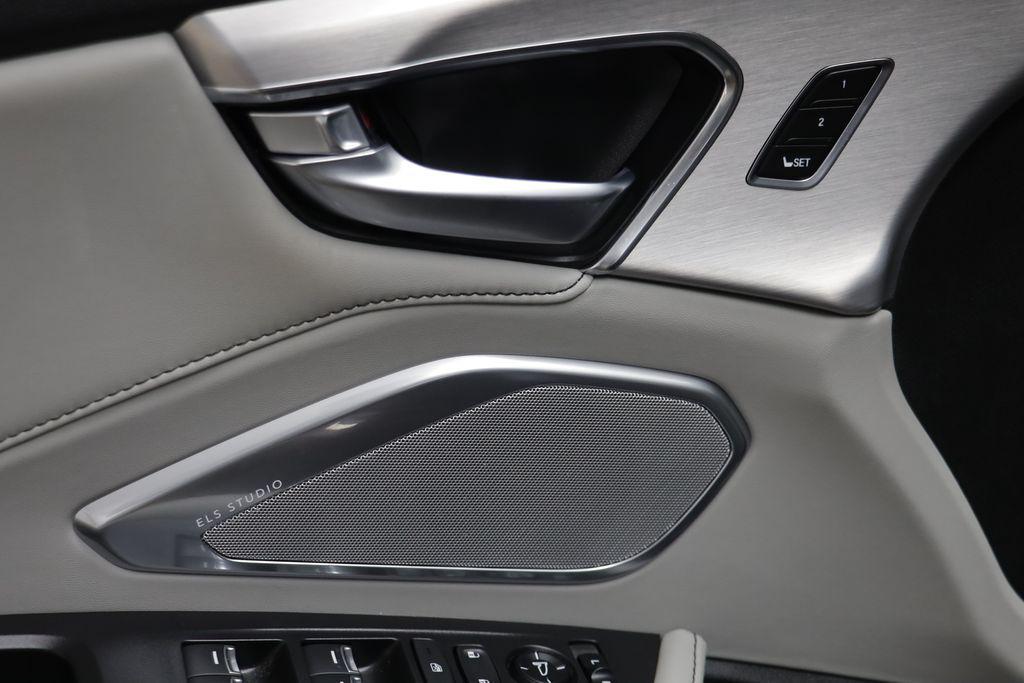 used 2021 Acura RDX car, priced at $26,977