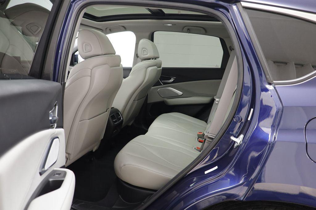 used 2021 Acura RDX car, priced at $26,977