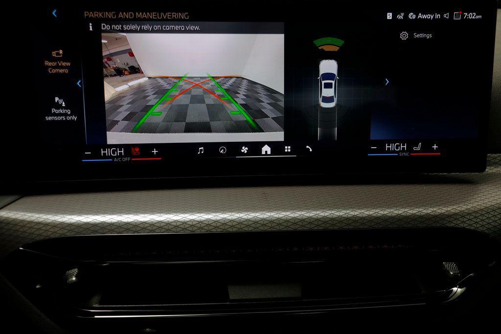 new 2026 BMW 330 car, priced at $50,500