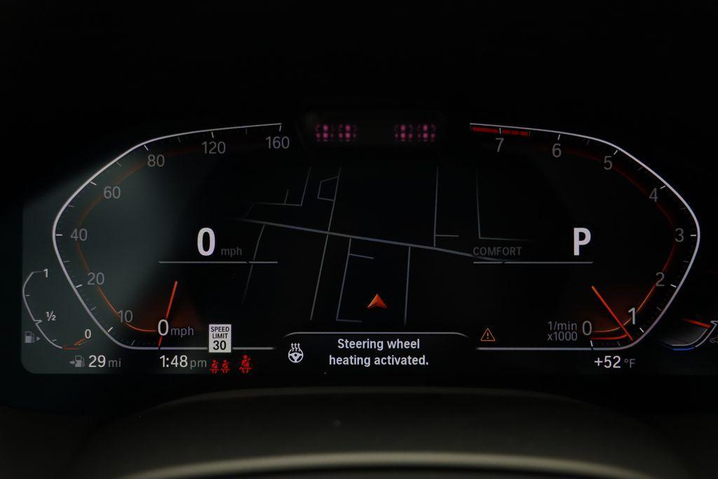 new 2026 BMW 840 car, priced at $111,500