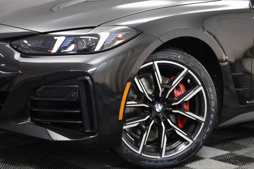 new 2026 BMW M440 car, priced at $74,825