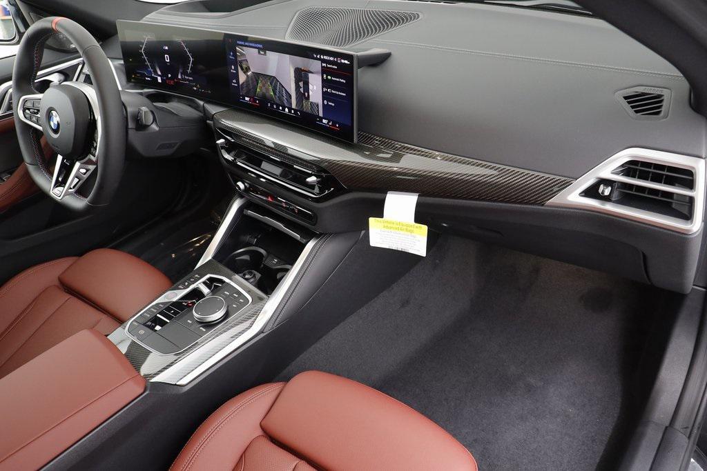 new 2026 BMW M440 car, priced at $74,825
