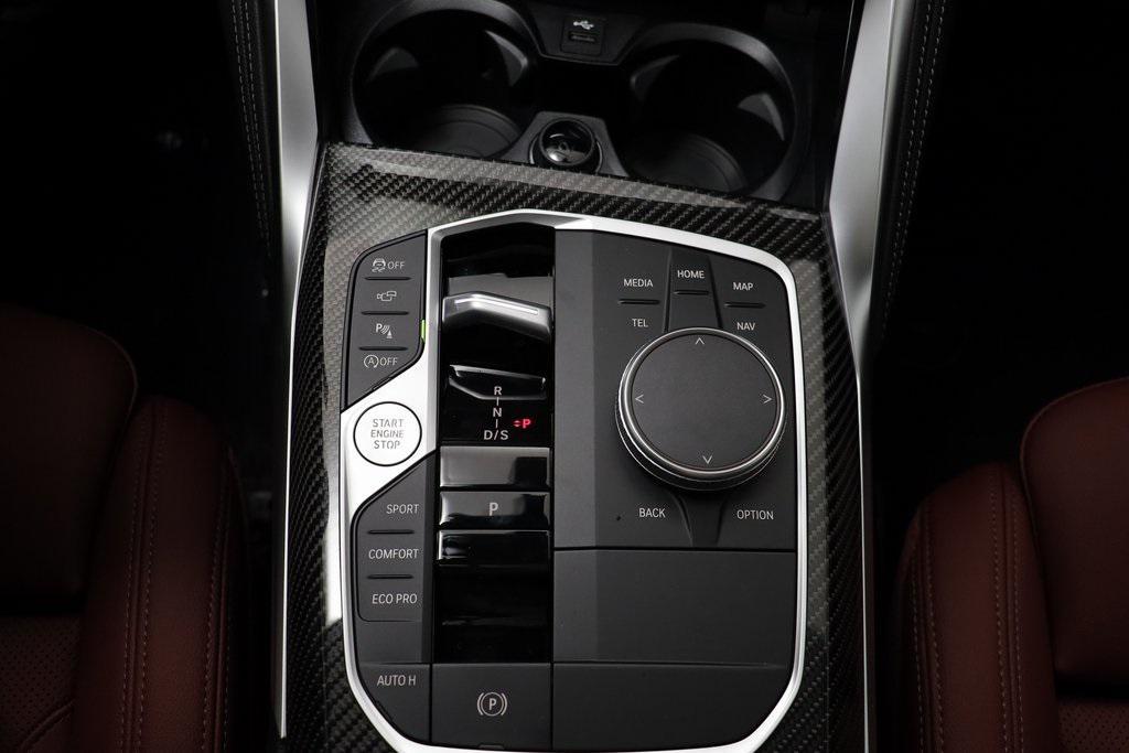 new 2026 BMW M440 car, priced at $74,825