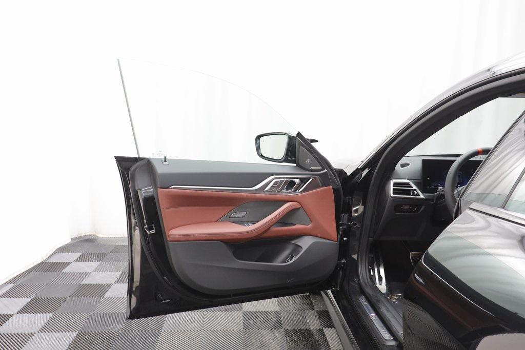 new 2026 BMW M440 car, priced at $74,825