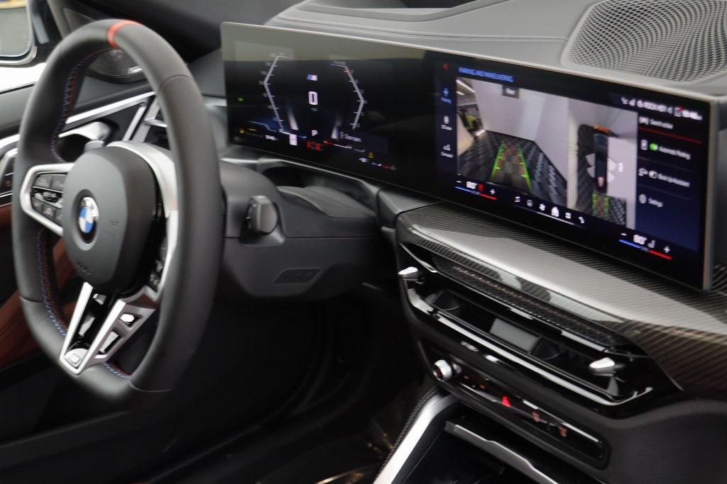 new 2026 BMW M440 car, priced at $74,825