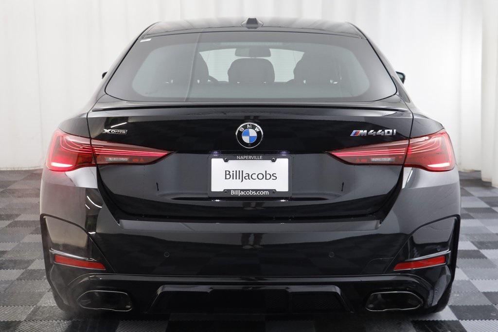 new 2026 BMW M440 car, priced at $74,825