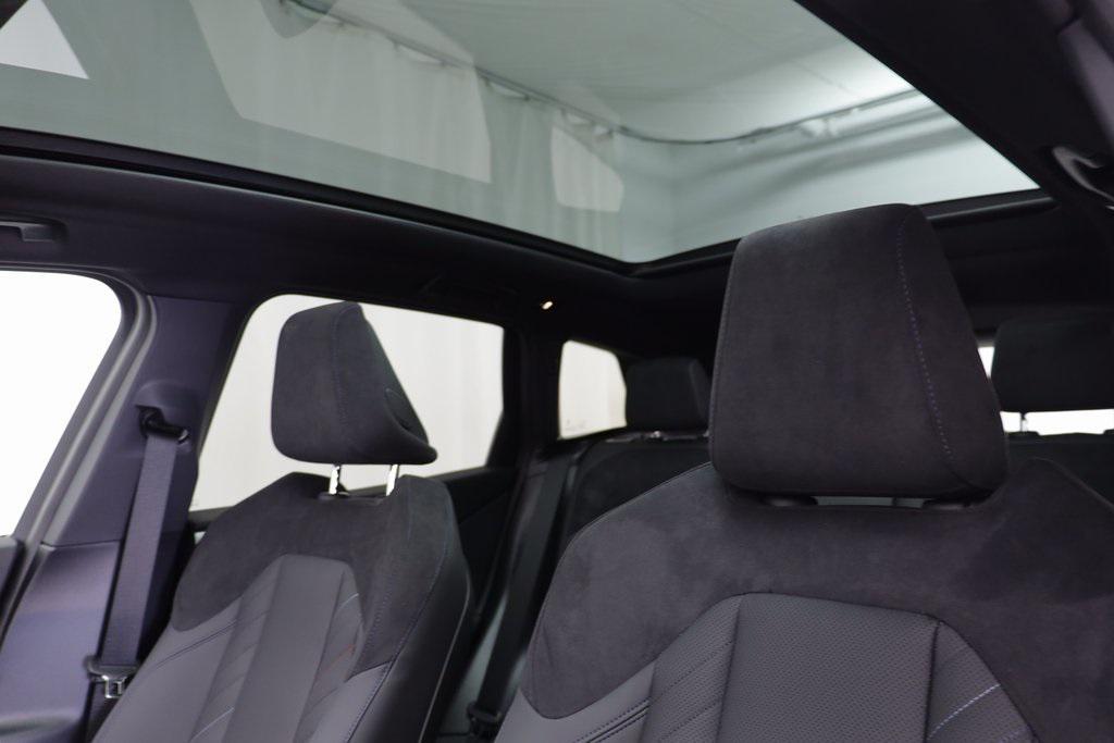 new 2026 BMW X3 car, priced at $69,050