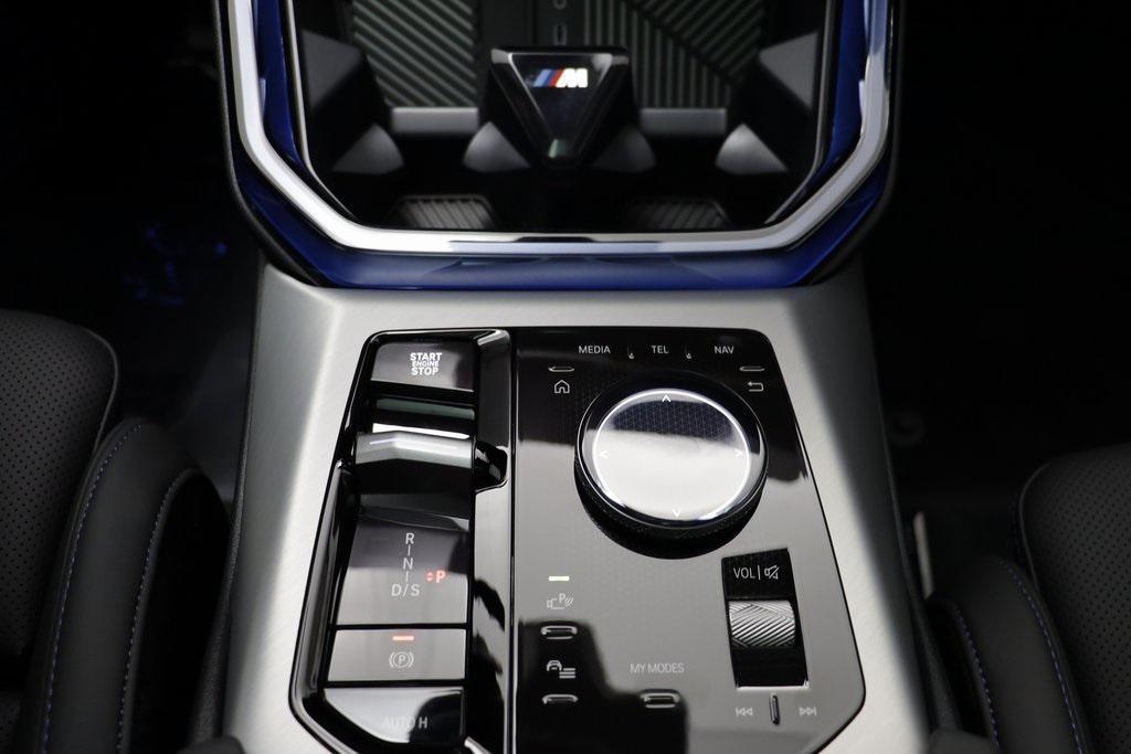 new 2026 BMW X3 car, priced at $69,050