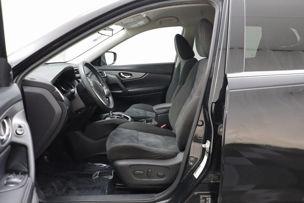 used 2016 Nissan Rogue car, priced at $10,577