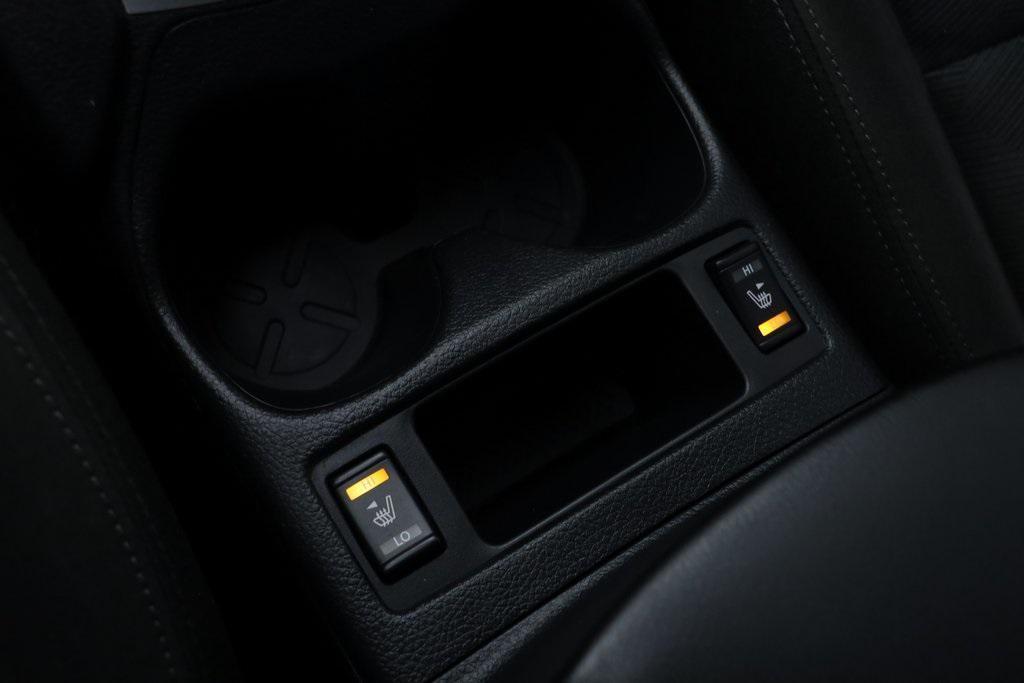 used 2016 Nissan Rogue car, priced at $10,577