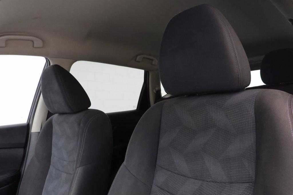 used 2016 Nissan Rogue car, priced at $10,577