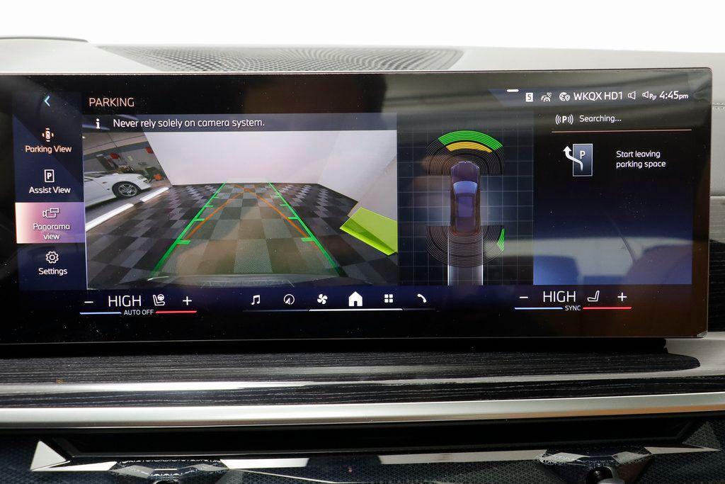 new 2026 BMW X5 car, priced at $79,150