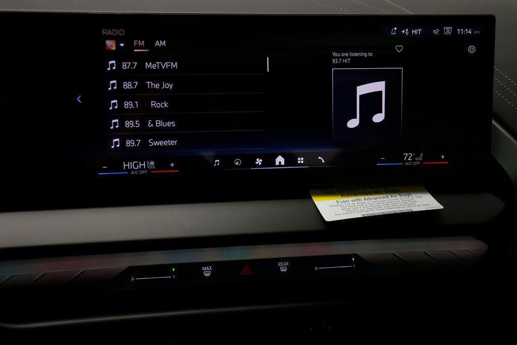 new 2026 BMW X3 car, priced at $61,175