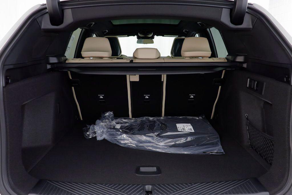 new 2026 BMW X3 car, priced at $61,175