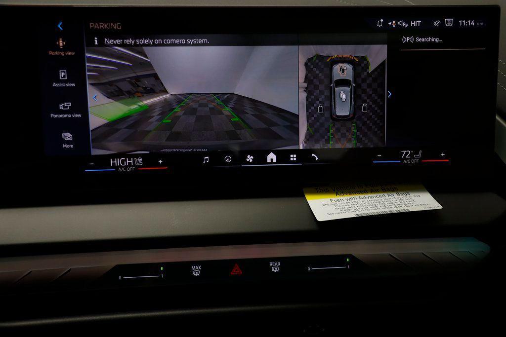 new 2026 BMW X3 car, priced at $61,175