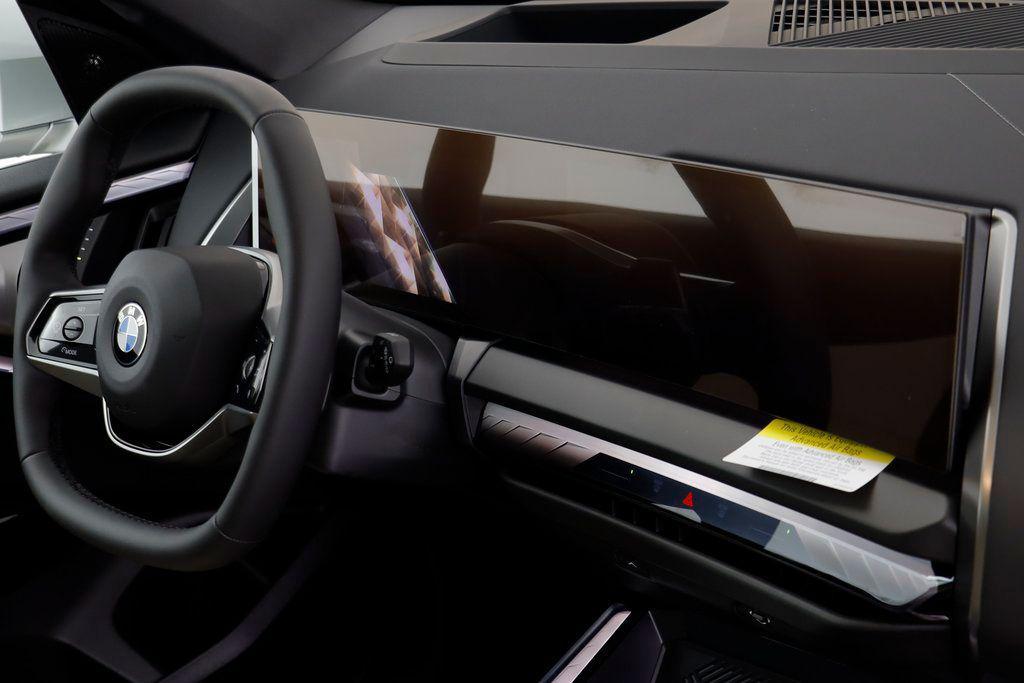 new 2026 BMW X3 car, priced at $61,175