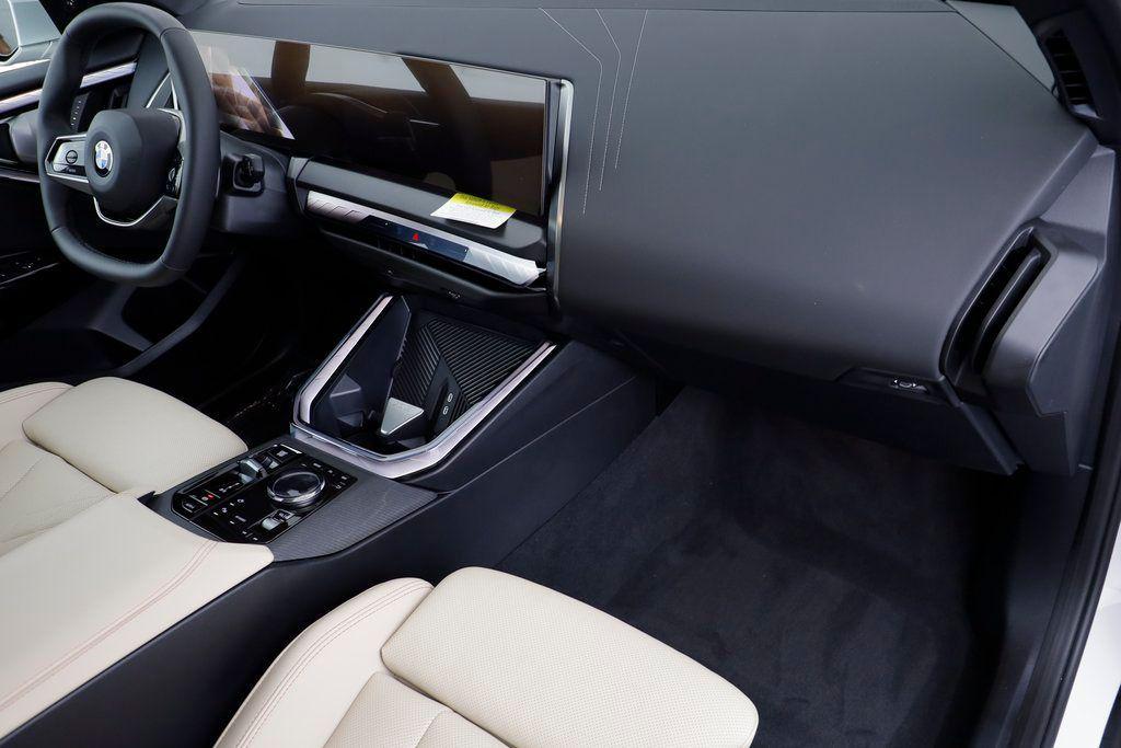 new 2026 BMW X3 car, priced at $61,175