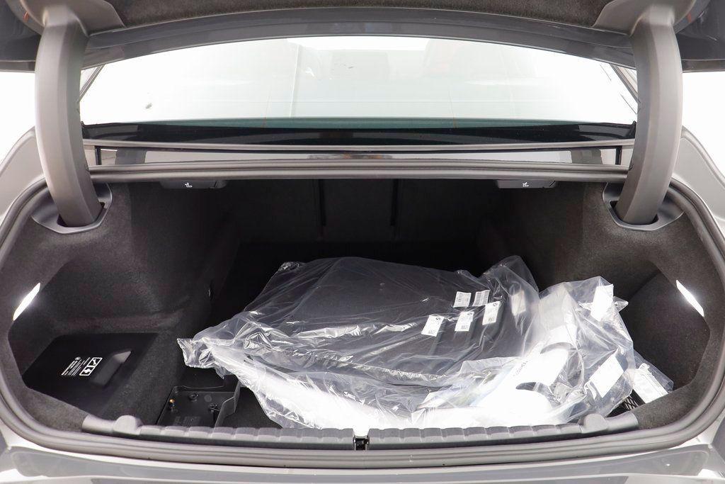 new 2026 BMW 840 Gran Coupe car, priced at $99,970