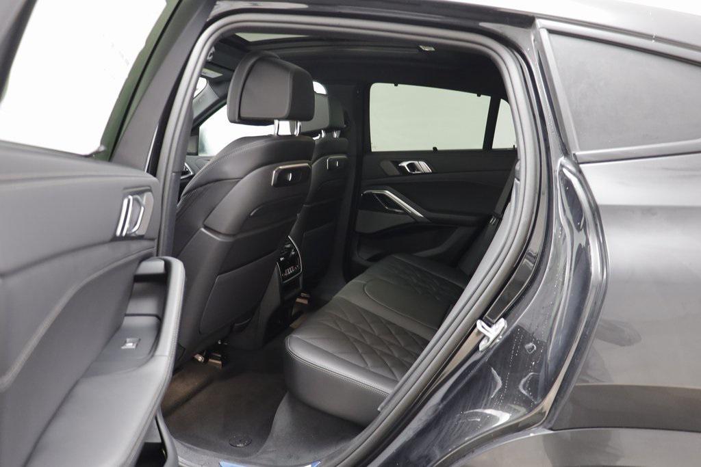new 2026 BMW X6 car, priced at $85,940