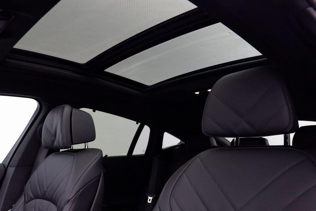 new 2026 BMW X6 car, priced at $85,940