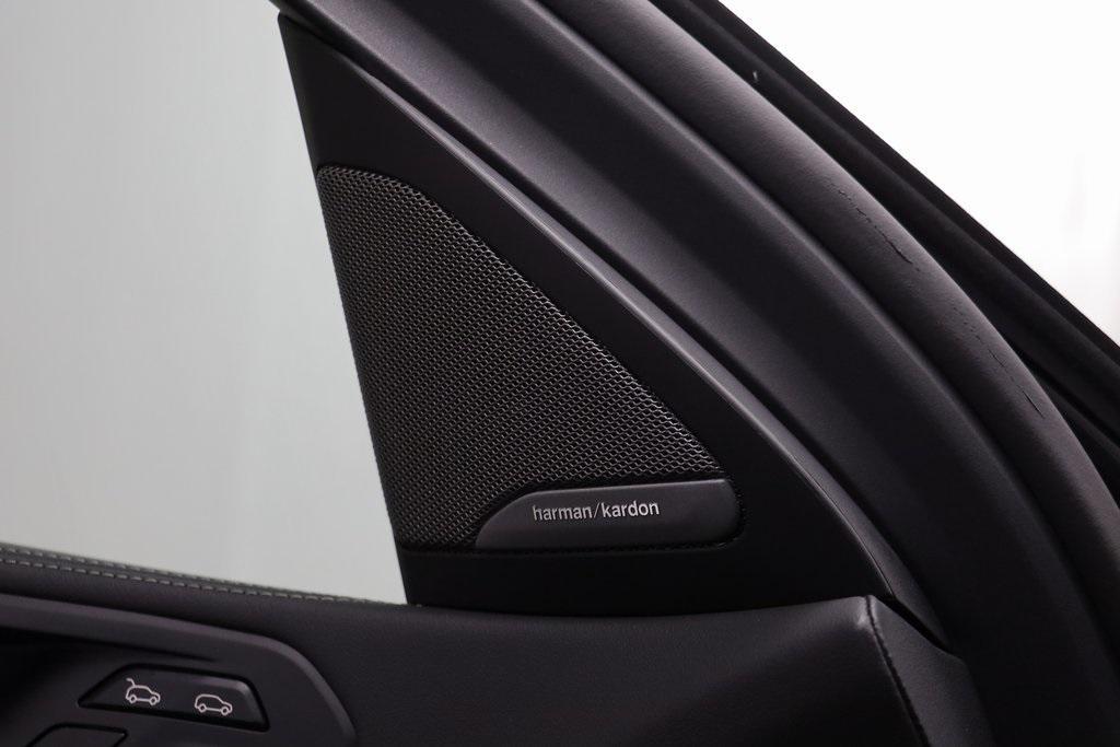 new 2026 BMW X6 car, priced at $85,940