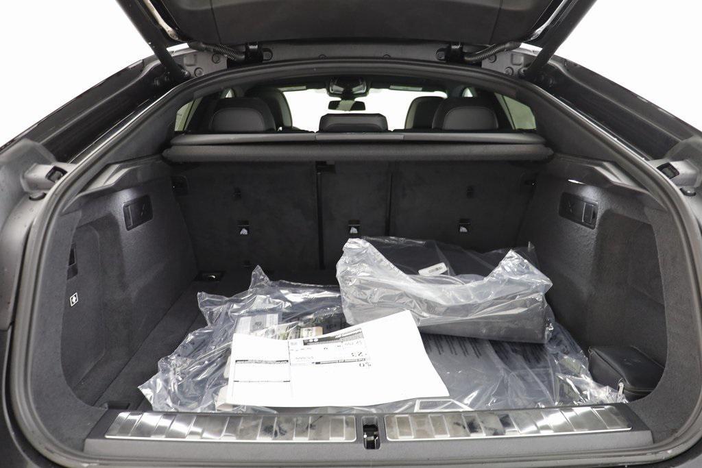 new 2026 BMW X6 car, priced at $85,940