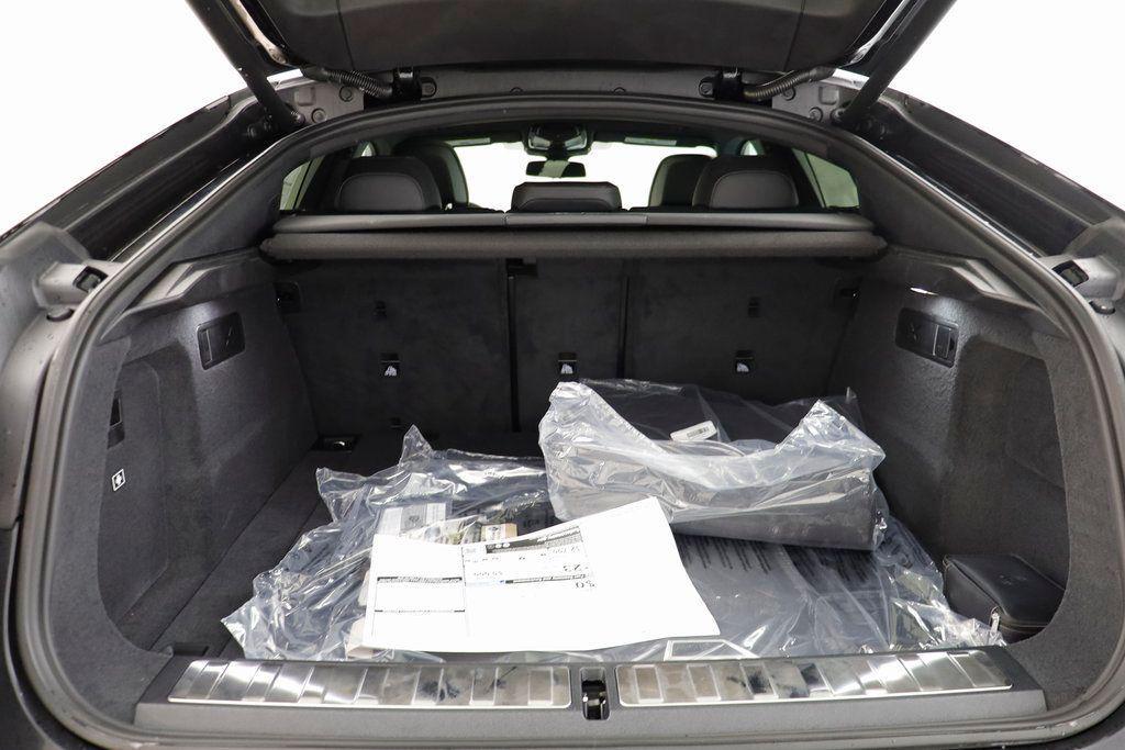 new 2026 BMW X6 car, priced at $85,940