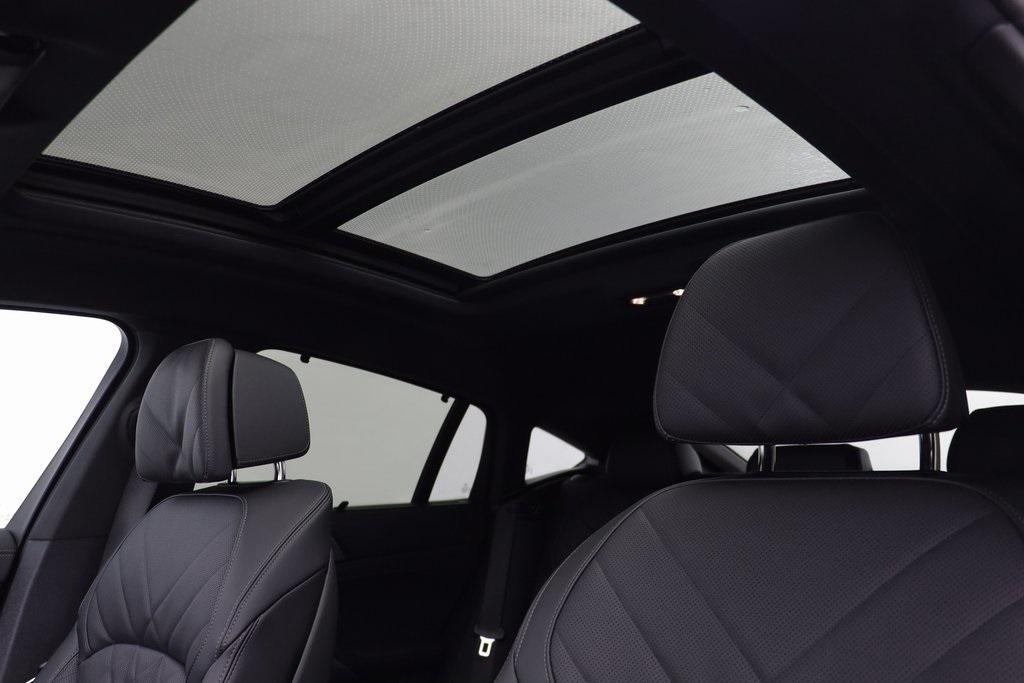 new 2026 BMW X6 car, priced at $85,940