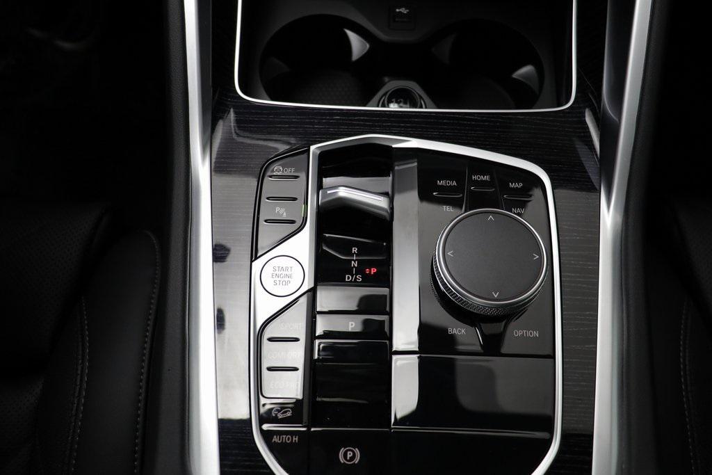 new 2026 BMW X6 car, priced at $85,940