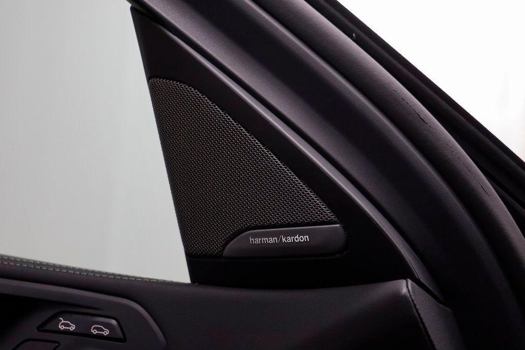 new 2026 BMW X6 car, priced at $85,940