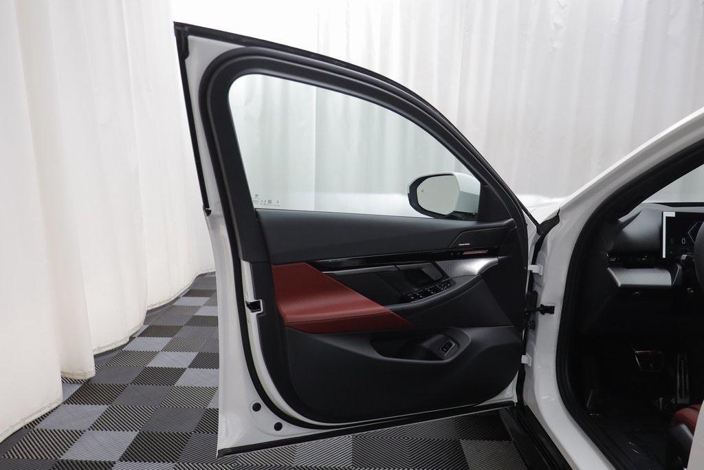 new 2026 BMW 530 car, priced at $70,065