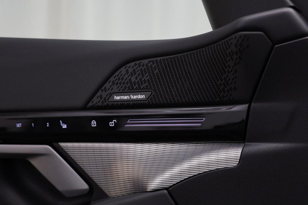 new 2026 BMW 530 car, priced at $70,065