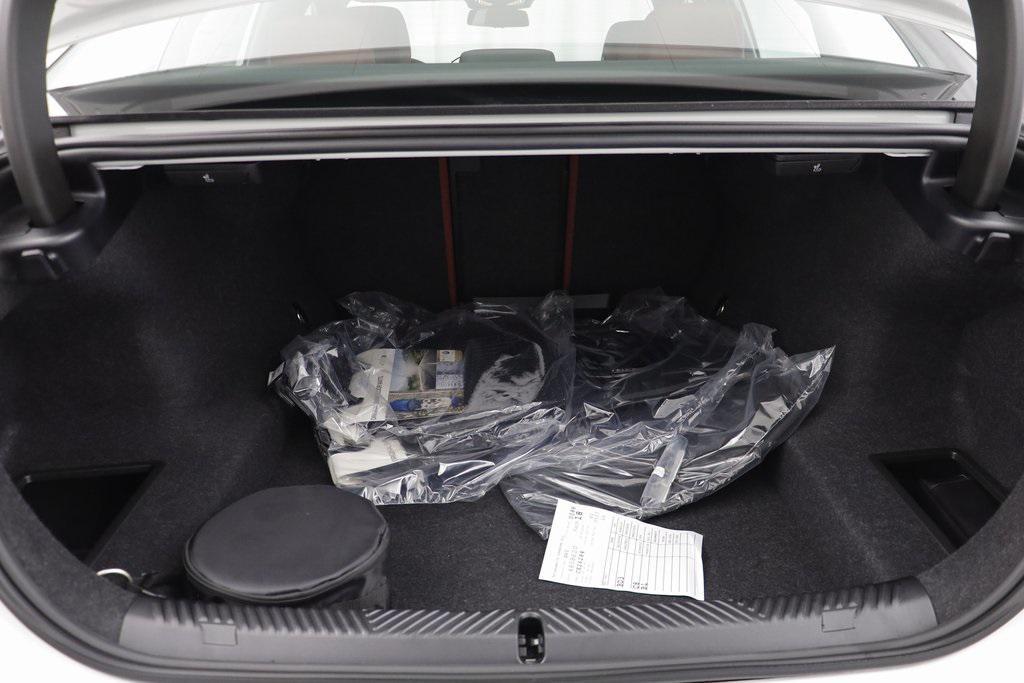 new 2026 BMW 530 car, priced at $70,065