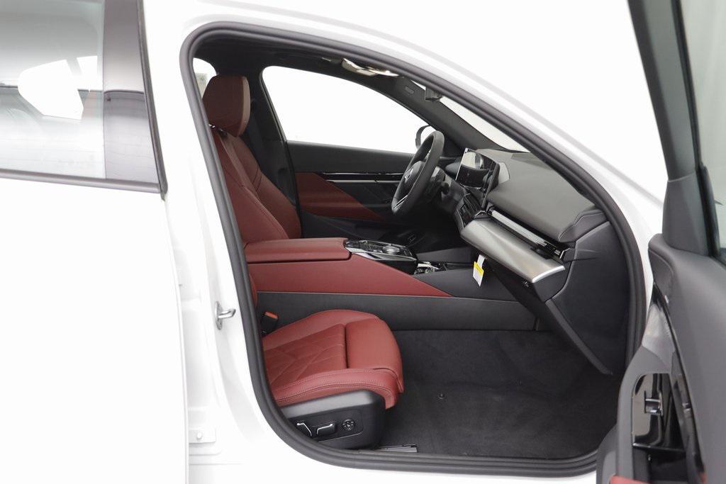 new 2026 BMW 530 car, priced at $70,065