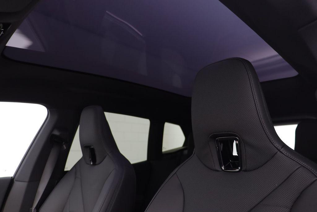 new 2026 BMW iX car, priced at $88,235