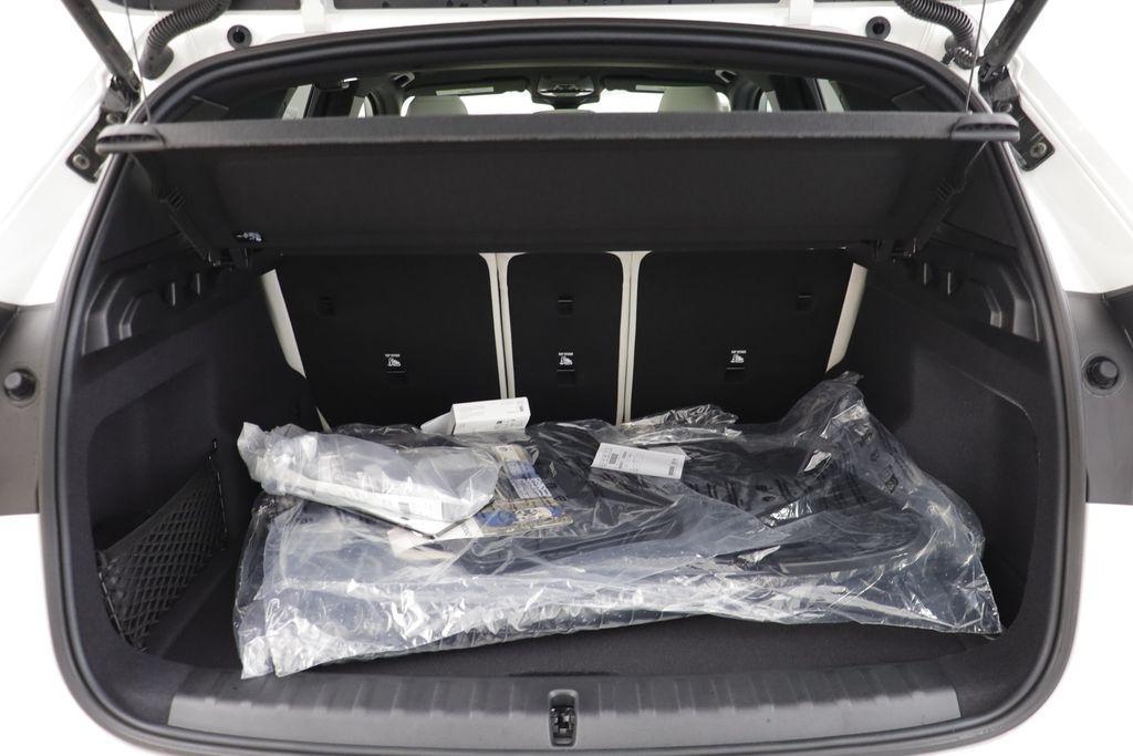 new 2026 BMW X1 car, priced at $48,270