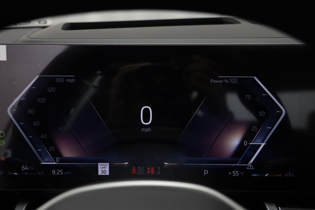 new 2026 BMW 530 car, priced at $69,965