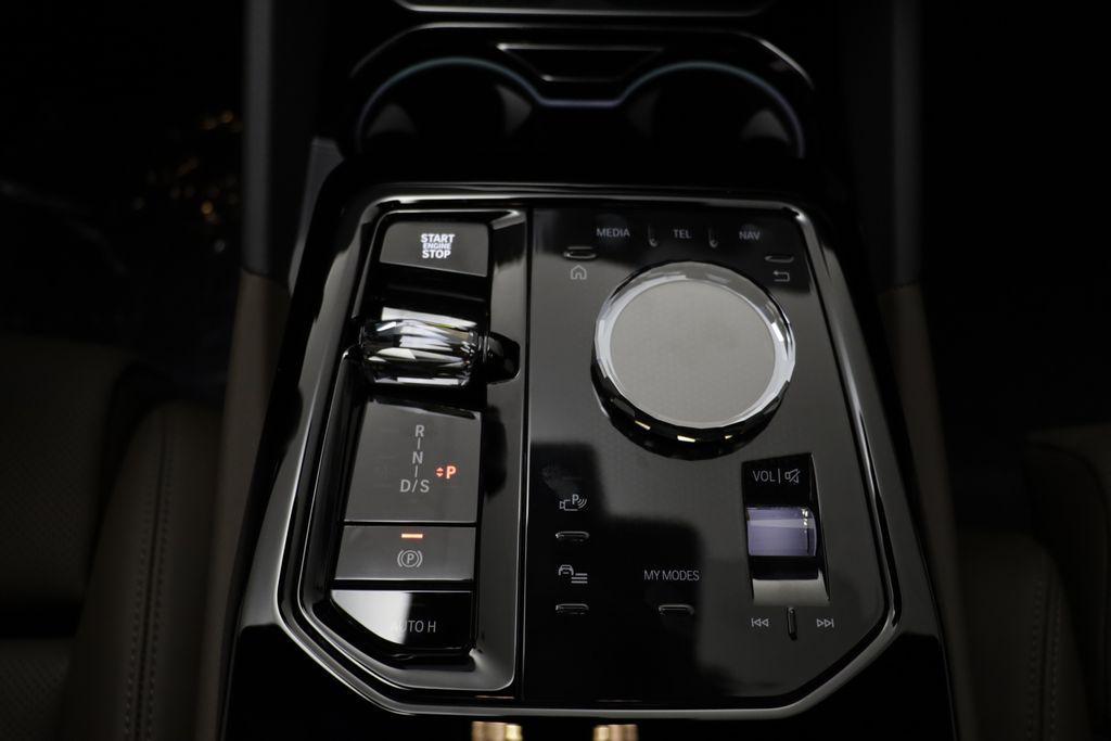 new 2026 BMW 530 car, priced at $69,965