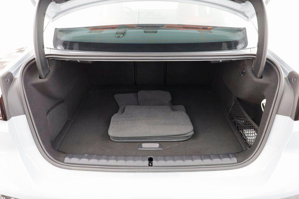 used 2025 BMW 228 Gran Coupe car, priced at $40,977