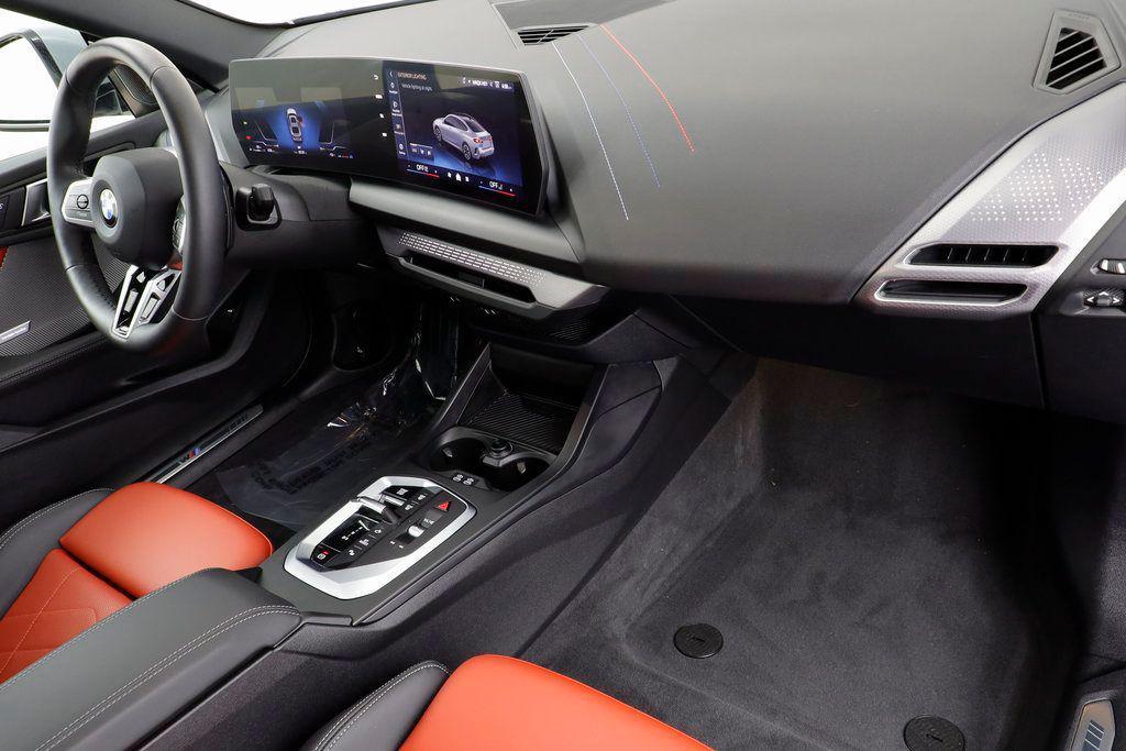 used 2025 BMW 228 Gran Coupe car, priced at $40,977