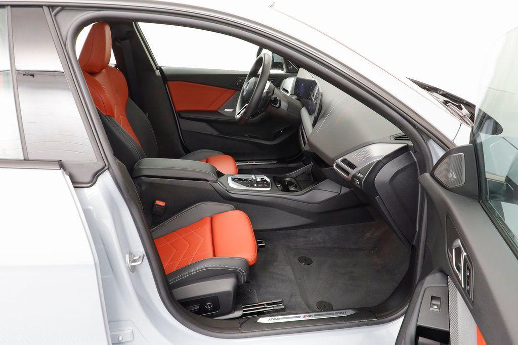 used 2025 BMW 228 Gran Coupe car, priced at $40,977
