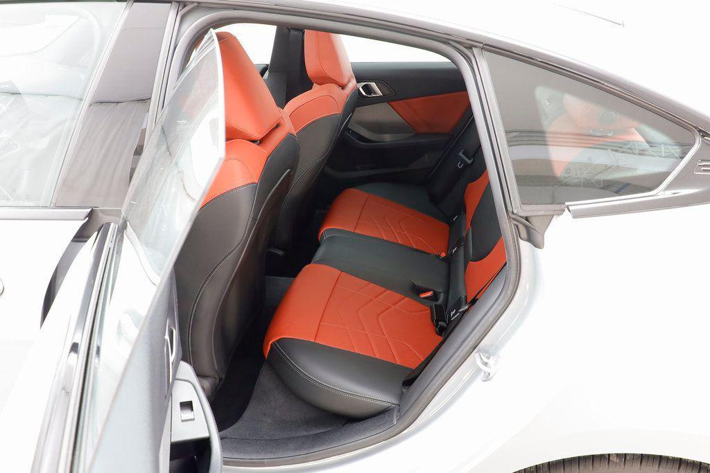 used 2025 BMW 228 Gran Coupe car, priced at $40,977