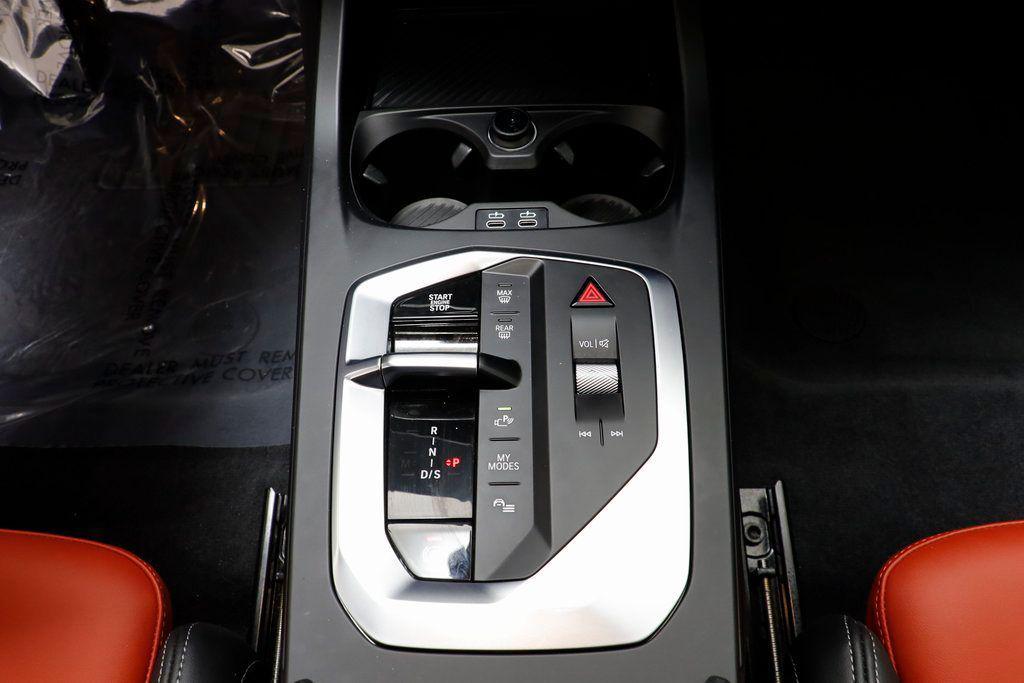 used 2025 BMW 228 Gran Coupe car, priced at $40,977