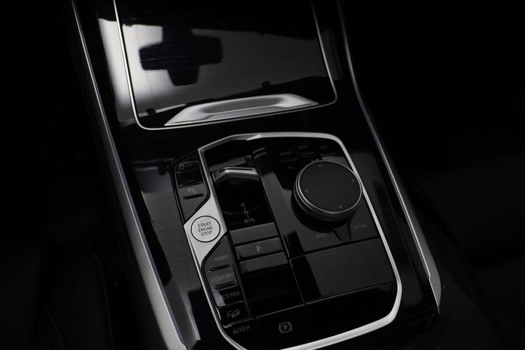 new 2026 BMW X5 car, priced at $85,938