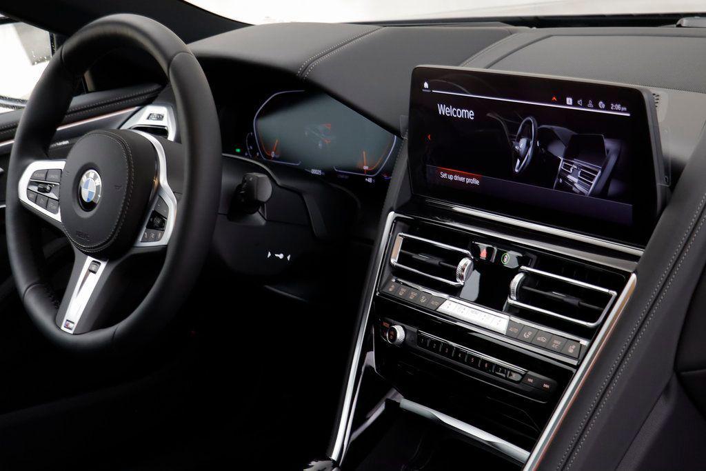 new 2026 BMW 840 car, priced at $99,710