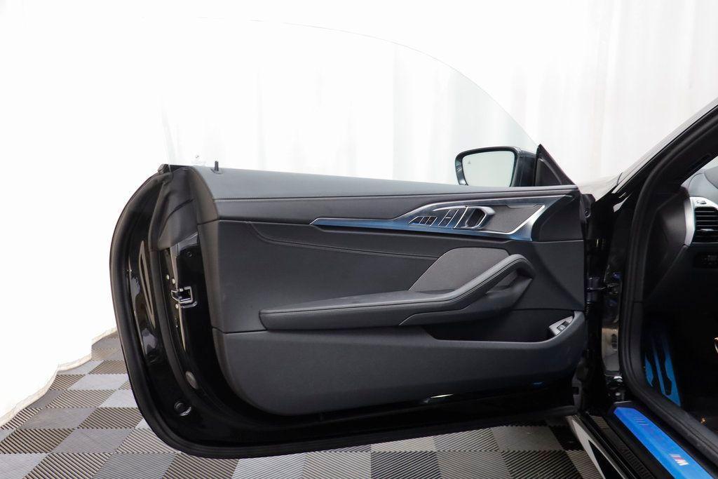 new 2026 BMW 840 car, priced at $99,710