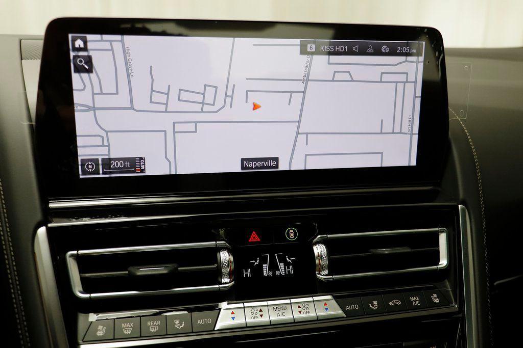 new 2026 BMW 840 car, priced at $99,710